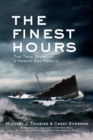 Image for The Finest Hours (Young Readers Edition)