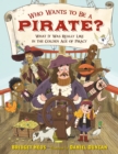 Image for Who Wants to Be a Pirate?