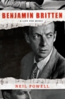 Image for Benjamin Britten: A Life for Music