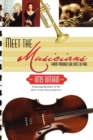 Image for Meet the Musicians