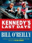 Image for Kennedy&#39;s Last Days