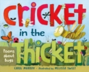 Image for Cricket in the Thicket