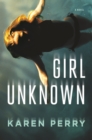 Image for Girl Unknown