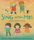 Image for Sing with me!
