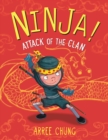 Image for Ninja! - attack of the clan