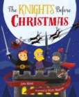 Image for The Knights Before Christmas