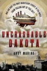 Image for Uncrashable Dakota