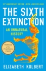 Image for The Sixth Extinction: An Unnatural History