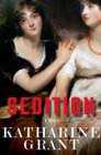 Image for Sedition: A Novel
