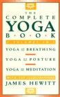 Image for The Complete Yoga Book