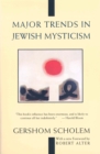 Image for Major Trends in Jewish Mysticism