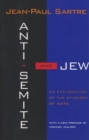 Image for Anti-Semite and Jew : An Exploration of the Etiology of Hate