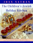 Image for Children&#39;s Jewish holiday kitchen