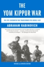 Image for The Yom Kippur War  : the epic encounter that transformed the Middle East