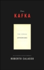 Image for Zurau Aphorisms of Franz Kafka