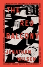 Image for The Red Balcony : A Novel