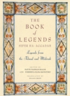 Image for The Book of Legends/Sefer Ha-Aggadah : Legends from the Talmud and Midrash