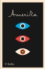 Image for Amerika: The Missing Person: A New Translation, Based on the Restored Text