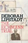 Image for Eichmann Trial