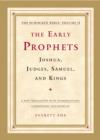 Image for Early Prophets: Joshua, Judges, Samuel, and Kings: The Schocken Bible, Volume II. : volume 2