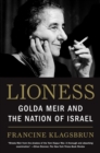Image for Lioness: Golda Meir and the nation of Israel