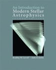 Image for An Introduction to Modern Stellar Astrophysics