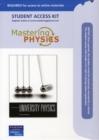 Image for Mastering Physics for Essential University Physics