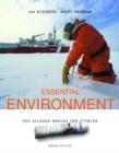 Image for Essential environment  : the science behind the stories