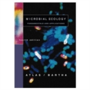 Image for Microbial ecology  : fundamentals and applications