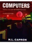 Image for COMPUTERS INFORMATION SYS