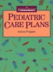 Image for Pocket Guide to Pediatric Care Plans