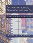 Image for Data Abstract Problem Solving with C++