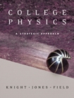 Image for College Physics : A Strategic Approach