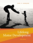 Image for Lifelong Motor Development