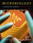Image for Microbiology : A Laboratory Manual