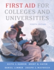 Image for First Aid for Colleges and Universities