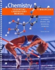 Image for Essential Lab Manual for Chemistry : An Introduction to General, Organic, and Biological Chemistry