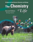 Image for The Chemistry of Life, Biology Version