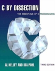 Image for C by Dissection