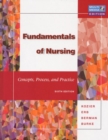 Image for Fundamentals of Nursing : Concepts, Process, and Practice