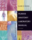 Image for Human anatomy laboratory manual with cat dissections : Lab Manual with Cat Dissections