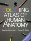 Image for Coloring Atlas of Human Anatomy