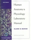 Image for Human Anatomy and Physiology Lab Manual