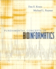 Image for Fundamental Concepts of Bioinformatics