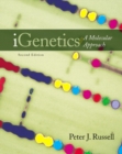 Image for Igenetics : A Molecular Approach