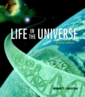 Image for Life in the universe