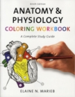 Image for Anatomy &amp; Physiology Coloring Workbook