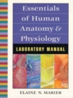 Image for Essentials of Human Anatomy and Physiology : Essentials of Human Anatomy and Physiology Lab Manual Laboratory Manual