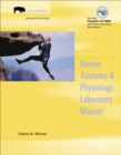 Image for Human Anatomy and Physiology Laboratory Manual, Fetal Pig Version with PhysioEx(TM) V3.0 CD-ROM