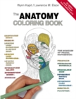 Image for The anatomy coloring book